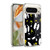 Looney Tunes Patterns Marvin The Martian Soft Gel Case for Google Pixel 9 / Pixel 9 Pro