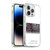 Assassin's Creed Legacy Typography Characters Soft Gel Case for Apple iPhone 13 Pro & MagSafe