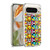 Looney Tunes Patterns Tiles Soft Gel Case for Google Pixel 9 / Pixel 9 Pro