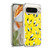 Looney Tunes Patterns Tweety Soft Gel Case for Google Pixel 9 / Pixel 9 Pro