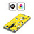 Looney Tunes Patterns Tweety Soft Gel Case for Google Pixel 9 / Pixel 9 Pro