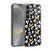 Looney Tunes Patterns Daffy Duck Soft Gel Case for Samsung Galaxy S24 5G & MagSafe