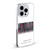 Assassin's Creed Legacy Typography Characters Soft Gel Case for Apple iPhone 14 Pro Max & MagSafe