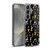 Looney Tunes Patterns Black Soft Gel Case for Samsung Galaxy S24+ 5G & MagSafe