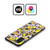 Looney Tunes Patterns Group Soft Gel Case for Samsung Galaxy S24+ 5G & MagSafe