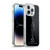 Assassin's Creed Legacy Typography Names Soft Gel Case for Apple iPhone 14 Pro Max & MagSafe