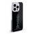 Assassin's Creed Legacy Typography Names Soft Gel Case for Apple iPhone 14 Pro Max & MagSafe