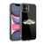 Friends TV Show Logos Central Perk Soft Gel Case for Apple iPhone 11