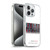 Assassin's Creed Legacy Typography Characters Soft Gel Case for Apple iPhone 15 Pro & MagSafe
