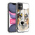 Michel Keck Dogs 3 Australian Shepherd Soft Gel Case for Apple iPhone 11