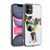 Michel Keck Dogs 3 Chihuahua 2 Soft Gel Case for Apple iPhone 11