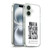Assassin's Creed Legacy Typography Double Exposure Soft Gel Case for Apple iPhone 16 & MagSafe