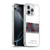Assassin's Creed Legacy Typography Characters Soft Gel Case for Apple iPhone 16 Pro Max & MagSafe