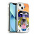 Michel Keck Dogs 3 Labrador Soft Gel Case for Apple iPhone 13