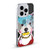 Michel Keck Dogs 3 Westie Soft Gel Case for Apple iPhone 13