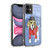 Barruf Dogs Beagle Soft Gel Case for Apple iPhone 11