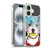 Michel Keck Dogs 3 Westie Soft Gel Case for Apple iPhone 16 & MagSafe