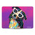 P.D. Moreno Animals II Border Collie Vinyl Sticker Skin Decal Cover for Apple MacBook Pro 15.4" A1707/A1990