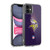 NFL Minnesota Vikings Artwork LED Soft Gel Case for Apple iPhone 11