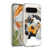 Michel Keck Dogs 3 Irish Setter Soft Gel Case for Google Pixel 9 / Pixel 9 Pro