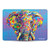 P.D. Moreno Animals II Elephant Vinyl Sticker Skin Decal Cover for Apple MacBook Pro 16" A2485
