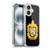 Harry Potter Deathly Hallows I Hufflepuff Crest Soft Gel Case for Apple iPhone 16 Plus & MagSafe