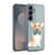 Barruf Dogs Corgi Soft Gel Case for Samsung Galaxy S25+ & MagSafe