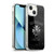 Motorhead Album Covers Bad Magic Soft Gel Case for Apple iPhone 13