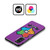 Harry Potter Deathly Hallows I Hogwarts Crest Soft Gel Case for Samsung Galaxy S24 5G & MagSafe