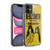 Aerosmith Classics Deuces Are Wild Soft Gel Case for Apple iPhone 11