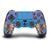 P.D. Moreno Animals II Elephant Vinyl Sticker Skin Decal Cover for Sony PS4 Console & Controller