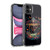 JK Stewart Graphics Carousel Dark Knight Garden Soft Gel Case for Apple iPhone 11