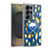 NHL Buffalo Sabres Leopard Pattern Soft Gel Case for Samsung Galaxy S25 Ultra & MagSafe
