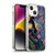 JK Stewart Graphics Hummingbird Soft Gel Case for Apple iPhone 14