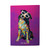 P.D. Moreno Animals II Border Collie Vinyl Sticker Skin Decal Cover for Sony PS5 Disc Edition Bundle