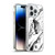 NHL Chicago Blackhawks Marble Soft Gel Case for Apple iPhone 13 Pro Max & MagSafe
