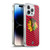 NHL Chicago Blackhawks Net Pattern Soft Gel Case for Apple iPhone 13 Pro Max & MagSafe