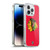 NHL Chicago Blackhawks Plain Soft Gel Case for Apple iPhone 13 Pro Max & MagSafe
