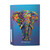 P.D. Moreno Animals II Elephant Vinyl Sticker Skin Decal Cover for Sony PS5 Disc Edition Bundle