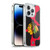 NHL Chicago Blackhawks Cow Pattern Soft Gel Case for Apple iPhone 13 Pro & MagSafe