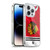 NHL Chicago Blackhawks Jersey Soft Gel Case for Apple iPhone 13 Pro & MagSafe