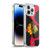 NHL Chicago Blackhawks Cow Pattern Soft Gel Case for Apple iPhone 14 Pro Max & MagSafe