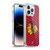 NHL Chicago Blackhawks Net Pattern Soft Gel Case for Apple iPhone 14 Pro Max & MagSafe