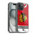 NHL Chicago Blackhawks Jersey Soft Gel Case for Apple iPhone 15 & MagSafe