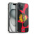 NHL Chicago Blackhawks Cow Pattern Soft Gel Case for Apple iPhone 15 Plus & MagSafe