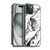 NHL Chicago Blackhawks Marble Soft Gel Case for Apple iPhone 15 Plus & MagSafe