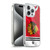 NHL Chicago Blackhawks Jersey Soft Gel Case for Apple iPhone 15 Pro & MagSafe