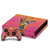 P.D. Moreno Animals II Giraffe Vinyl Sticker Skin Decal Cover for Microsoft Xbox One X Bundle