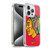 NHL Chicago Blackhawks Oversized Soft Gel Case for Apple iPhone 15 Pro & MagSafe