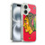 NHL Chicago Blackhawks Oversized Soft Gel Case for Apple iPhone 16 & MagSafe